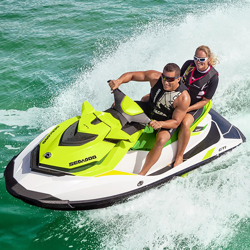 Sea-Doo Rental (East Canyon)