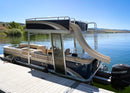 Double Decker Slide Pontoon (Echo)