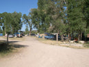 Event Center + Groupsite + Entire Riverside Campground (Rockport)