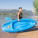 Kid Kayak Rentals (Rockport)