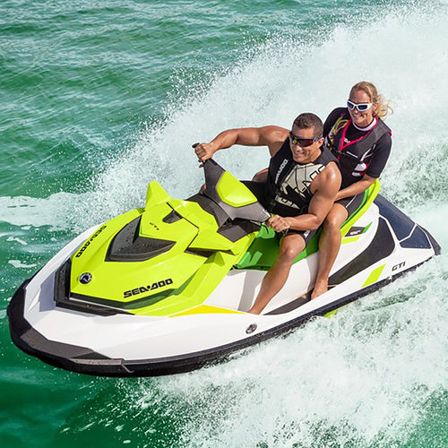 SeaDoo Rental (East Canyon)